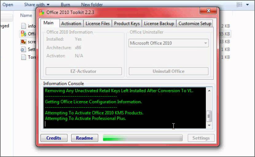 microsoft office 2007 toolkit ez activator download